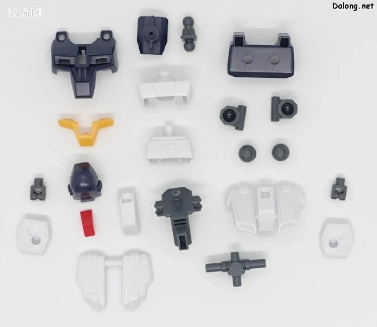 HGUC 网络限定版 海盗高达 X1改 - 图片